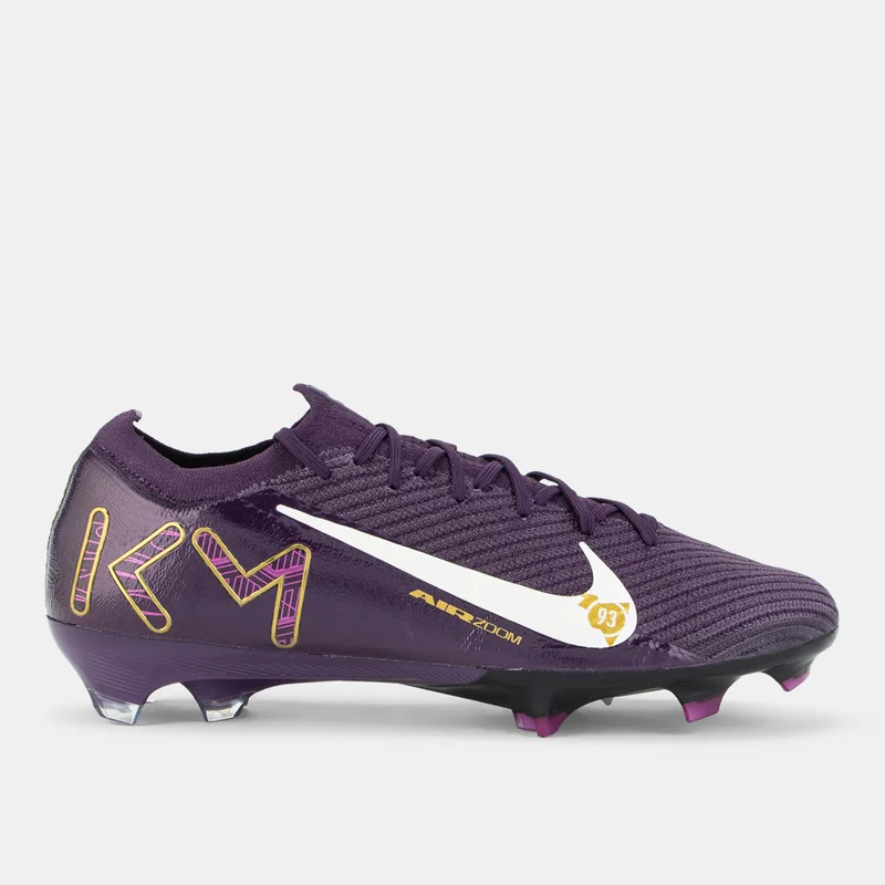 Nike Men's Mercurial Vapor 16 Elite "Kylian Mbappé" FG Football Shoes